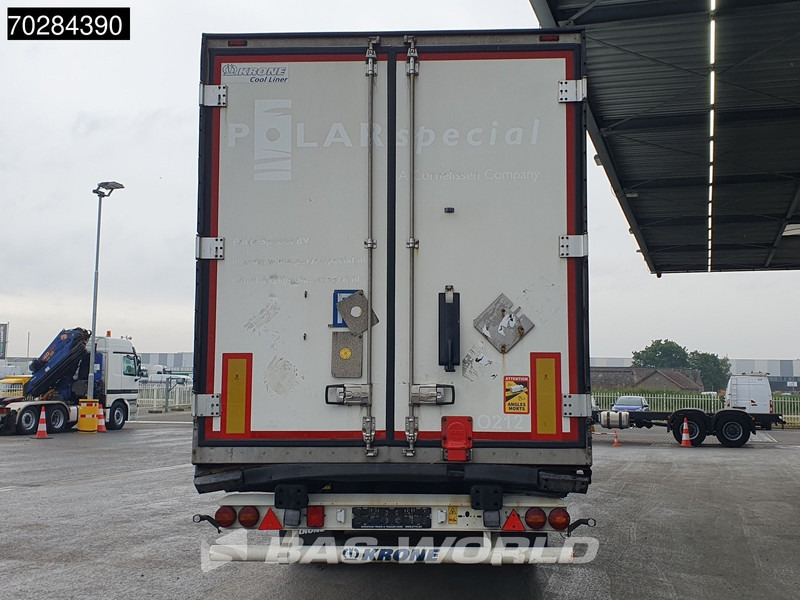 Krone Carrier Vector 1950Mt 3 axles TÜV 01/26 Doppelverdampfer Doppelstock Blumenbreit Schiebewand Krone Carrier Vector 1950Mt 3 axles TÜV 01/26 Doppelverdampfer Doppelstock Blumenbreit Schiebewand: slika 6 Krone Carrier Vector 1950Mt 3 axles TÜV 01/26 Doppelverdampfer Doppelstock Blumenbreit Schiebewand Krone Carrier Vector 1950Mt 3 axles TÜV 01/26 Doppelverdampfer Doppelstock Blumenbreit Schiebewand: slika 6