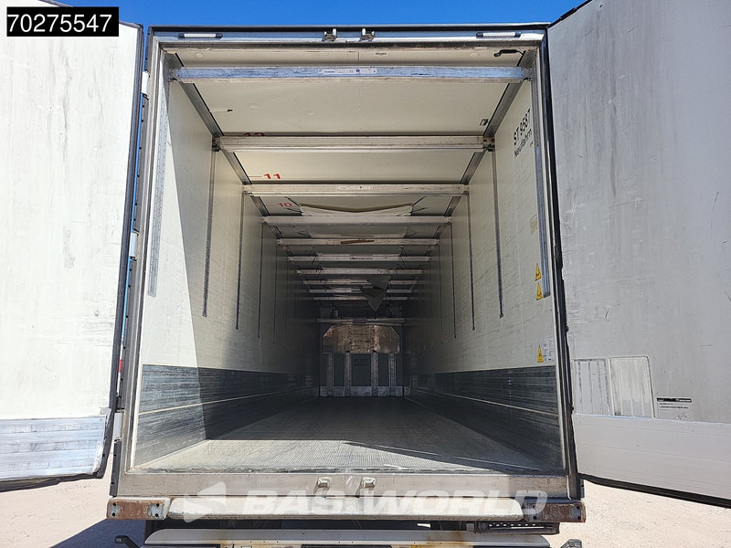 Krone Thermo King SLXi 300 Doppelstock - Poluprikolica hladnjače: slika 5 Krone Thermo King SLXi 300 Doppelstock - Poluprikolica hladnjače: slika 5