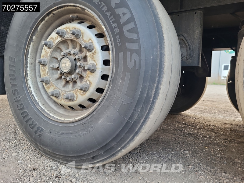 Krone Thermo King SLXi 300 Doppelstock Krone Thermo King SLXi 300 Doppelstock: slika 14 Krone Thermo King SLXi 300 Doppelstock Krone Thermo King SLXi 300 Doppelstock: slika 14