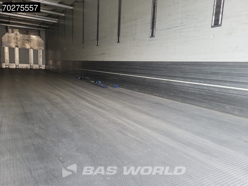 Krone Thermo King SLXi 300 Doppelstock Krone Thermo King SLXi 300 Doppelstock: slika 10 Krone Thermo King SLXi 300 Doppelstock Krone Thermo King SLXi 300 Doppelstock: slika 10