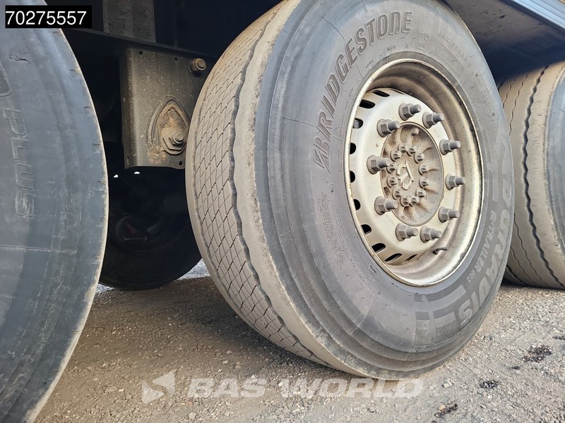 Krone Thermo King SLXi 300 Doppelstock Krone Thermo King SLXi 300 Doppelstock: slika 17 Krone Thermo King SLXi 300 Doppelstock Krone Thermo King SLXi 300 Doppelstock: slika 17