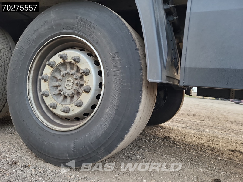 Krone Thermo King SLXi 300 Doppelstock Krone Thermo King SLXi 300 Doppelstock: slika 16 Krone Thermo King SLXi 300 Doppelstock Krone Thermo King SLXi 300 Doppelstock: slika 16