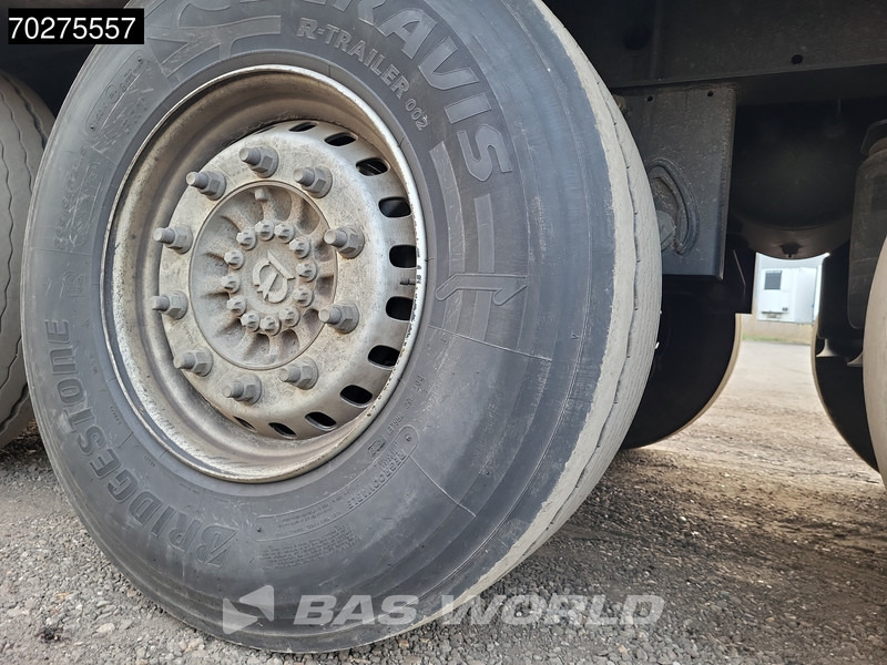 Krone Thermo King SLXi 300 Doppelstock Krone Thermo King SLXi 300 Doppelstock: slika 15 Krone Thermo King SLXi 300 Doppelstock Krone Thermo King SLXi 300 Doppelstock: slika 15