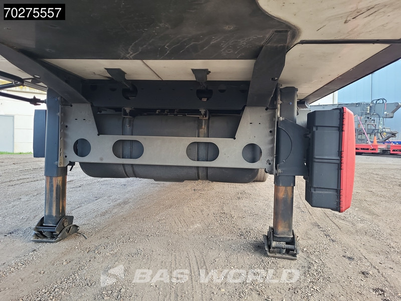 Krone Thermo King SLXi 300 Doppelstock Krone Thermo King SLXi 300 Doppelstock: slika 19 Krone Thermo King SLXi 300 Doppelstock Krone Thermo King SLXi 300 Doppelstock: slika 19