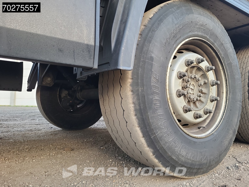 Krone Thermo King SLXi 300 Doppelstock Krone Thermo King SLXi 300 Doppelstock: slika 13 Krone Thermo King SLXi 300 Doppelstock Krone Thermo King SLXi 300 Doppelstock: slika 13