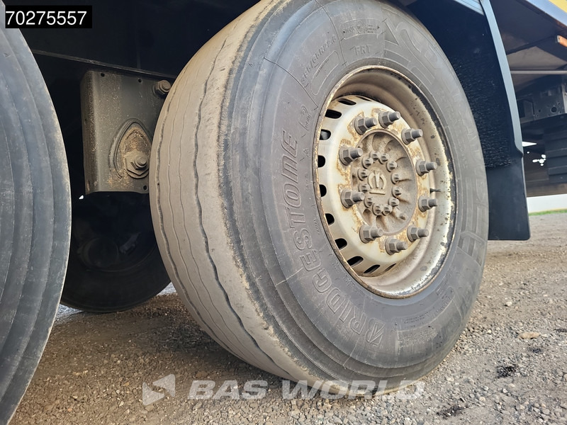 Krone Thermo King SLXi 300 Doppelstock Krone Thermo King SLXi 300 Doppelstock: slika 18 Krone Thermo King SLXi 300 Doppelstock Krone Thermo King SLXi 300 Doppelstock: slika 18