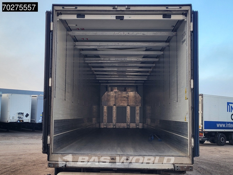 Krone Thermo King SLXi 300 Doppelstock Krone Thermo King SLXi 300 Doppelstock: slika 9 Krone Thermo King SLXi 300 Doppelstock Krone Thermo King SLXi 300 Doppelstock: slika 9