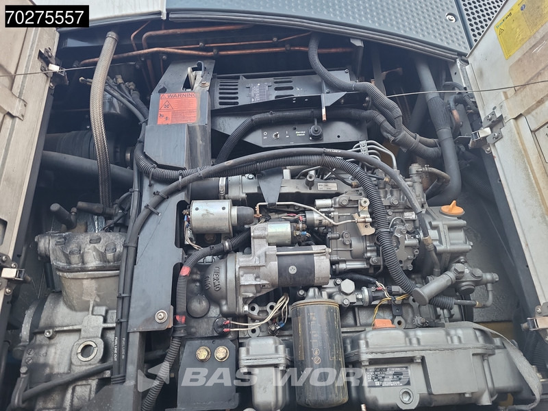 Krone Thermo King SLXi 300 Doppelstock Krone Thermo King SLXi 300 Doppelstock: slika 20 Krone Thermo King SLXi 300 Doppelstock Krone Thermo King SLXi 300 Doppelstock: slika 20