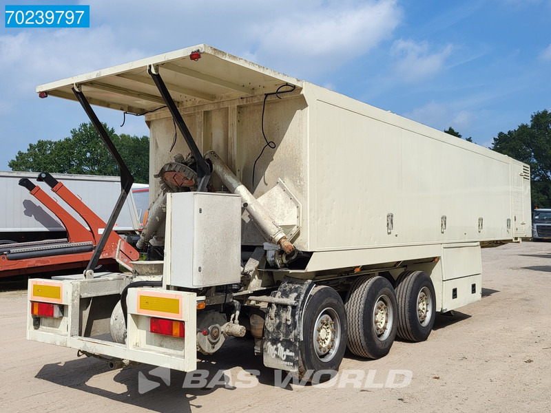 Kwb Cement Mortel Mortar 2x Lenkachse - Oprema za beton: slika 5 Kwb Cement Mortel Mortar 2x Lenkachse - Oprema za beton: slika 5