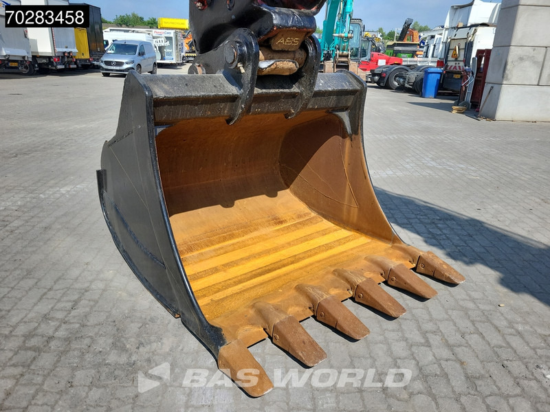 Bager guseničar LIUGONG 933E-DM ( NOT 336 - EC380 - PC360 ): slika 13