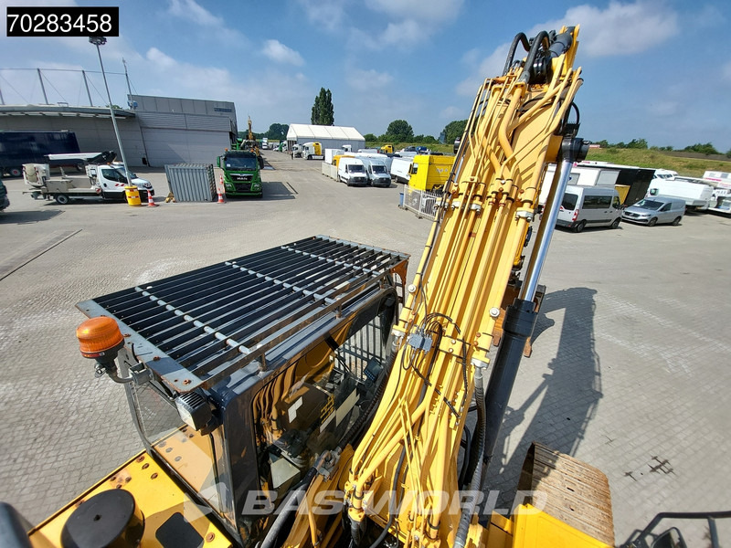 Bager guseničar LIUGONG 933E-DM ( NOT 336 - EC380 - PC360 ): slika 17