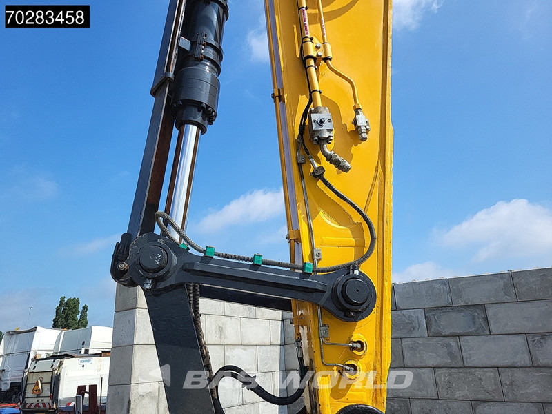 Bager guseničar LIUGONG 933E-DM ( NOT 336 - EC380 - PC360 ): slika 11