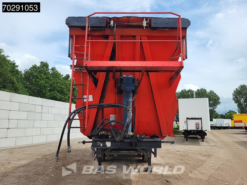 LUCK SKF 35 52m3 TUV 04/2026 Liftachse - Poluprikolica istovarivača: slika 5 LUCK SKF 35 52m3 TUV 04/2026 Liftachse - Poluprikolica istovarivača: slika 5