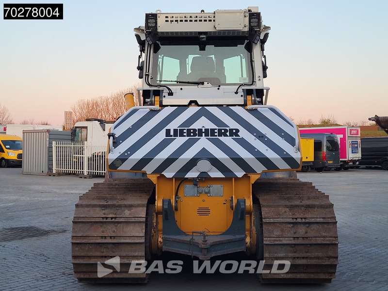 Liebherr PR726 LGP RIPPER VALVE - Buldožer: slika 3 Liebherr PR726 LGP RIPPER VALVE - Buldožer: slika 3