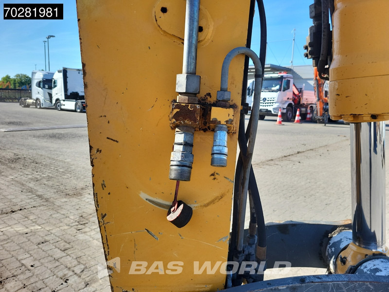 Bager guseničar Liebherr R914B HDSL: slika 8