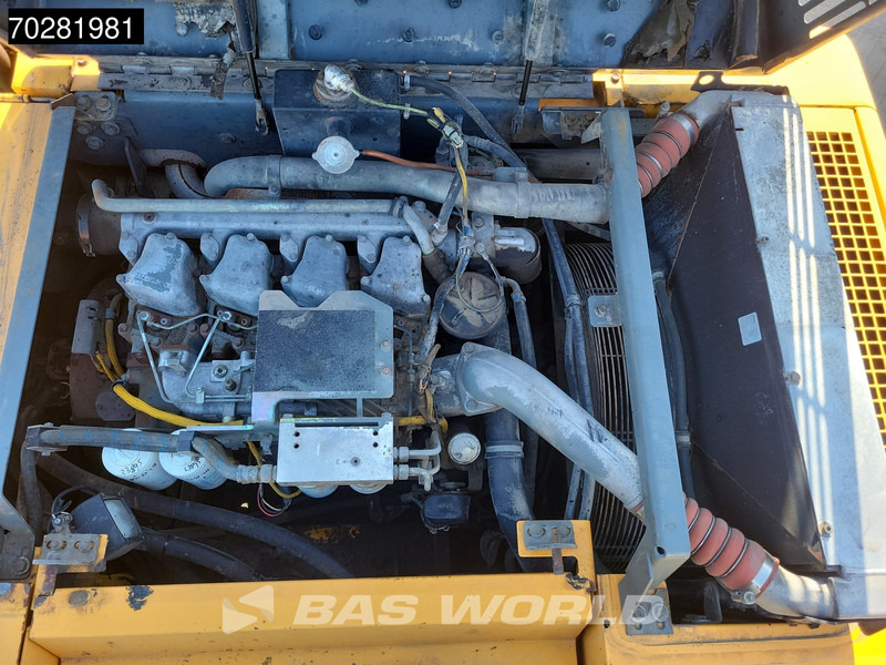 Bager guseničar Liebherr R914B HDSL: slika 14