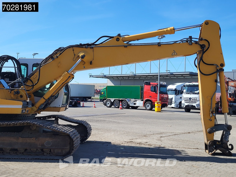 Bager guseničar Liebherr R914B HDSL: slika 6