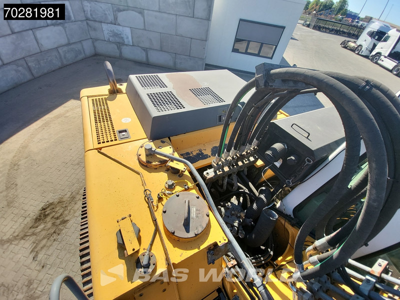 Bager guseničar Liebherr R914B HDSL: slika 12