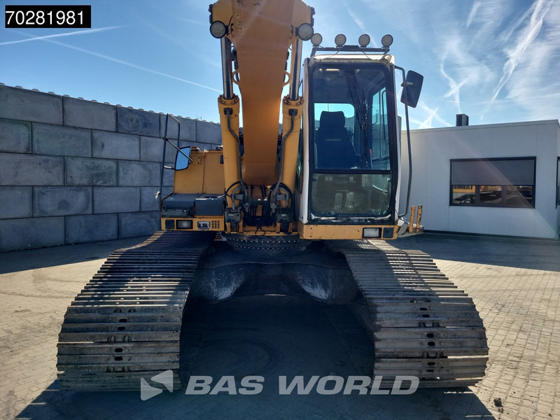 Bager guseničar Liebherr R914B HDSL: slika 17