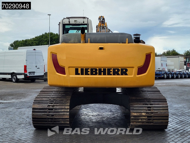 Liebherr R922 LC Litronic - Bager guseničar: slika 3 Liebherr R922 LC Litronic - Bager guseničar: slika 3