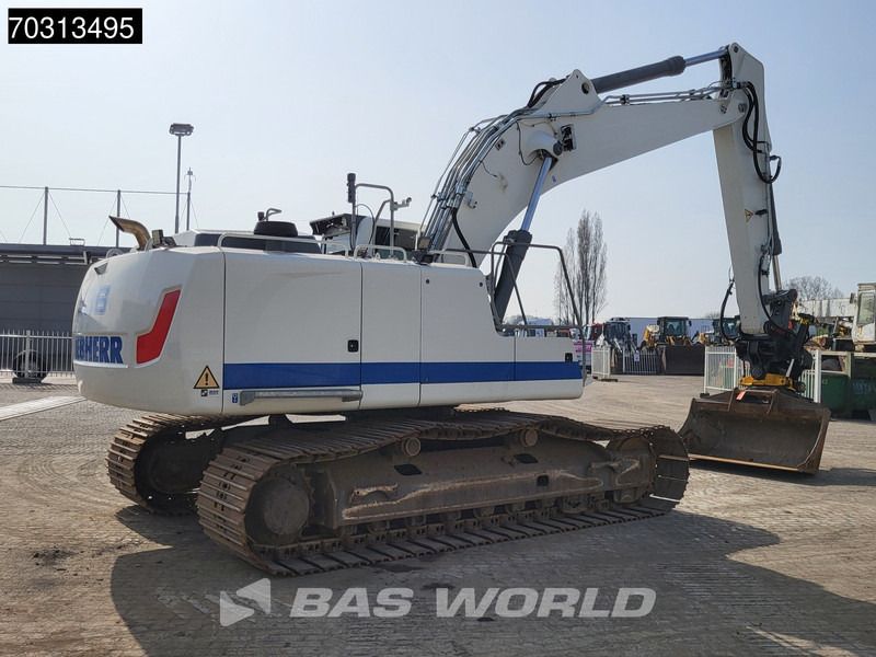 Liebherr R936 LC R936 - Bager guseničar: slika 5 Liebherr R936 LC R936 - Bager guseničar: slika 5