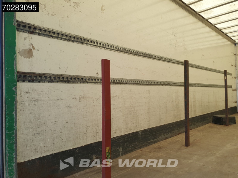MAN TGL 12.180 4X2 12tons NL-Truck Automatic 1500kg Ladebordwand Euro 6 - Kamion sa zatvorenim sandukom: slika 5 MAN TGL 12.180 4X2 12tons NL-Truck Automatic 1500kg Ladebordwand Euro 6 - Kamion sa zatvorenim sandukom: slika 5