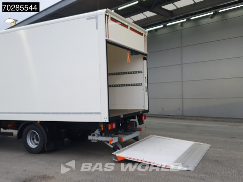 MAN TGL 12.250 4X2 12tonner Low Mileage 1500kg Ladebordwand Automatic Euro 6 - Kamion sa zatvorenim sandukom: slika 5 MAN TGL 12.250 4X2 12tonner Low Mileage 1500kg Ladebordwand Automatic Euro 6 - Kamion sa zatvorenim sandukom: slika 5