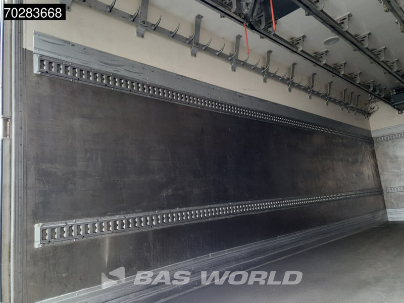 Hladnjača MAN TGM 15.250 4X2 Carrier Supra 850 Cooler Tailgate Euro 6: slika 11 Hladnjača MAN TGM 15.250 4X2 Carrier Supra 850 Cooler Tailgate Euro 6: slika 11