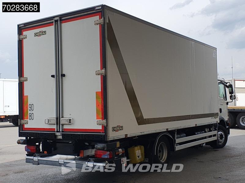 Hladnjača MAN TGM 15.250 4X2 Carrier Supra 850 Cooler Tailgate Euro 6: slika 6 Hladnjača MAN TGM 15.250 4X2 Carrier Supra 850 Cooler Tailgate Euro 6: slika 6