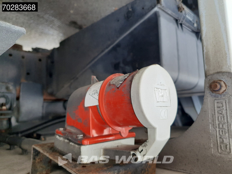 Hladnjača MAN TGM 15.250 4X2 Carrier Supra 850 Cooler Tailgate Euro 6: slika 13 Hladnjača MAN TGM 15.250 4X2 Carrier Supra 850 Cooler Tailgate Euro 6: slika 13