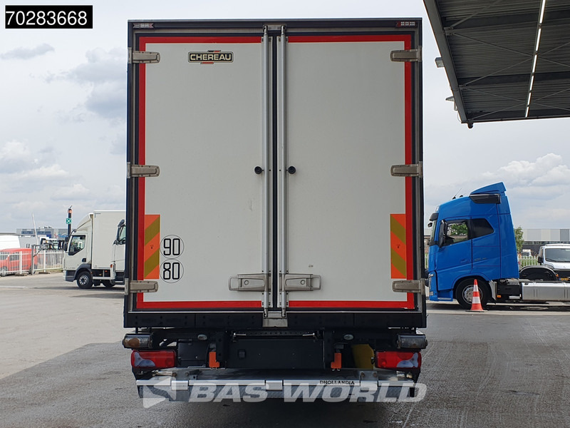Hladnjača MAN TGM 15.250 4X2 Carrier Supra 850 Cooler Tailgate Euro 6: slika 7 Hladnjača MAN TGM 15.250 4X2 Carrier Supra 850 Cooler Tailgate Euro 6: slika 7
