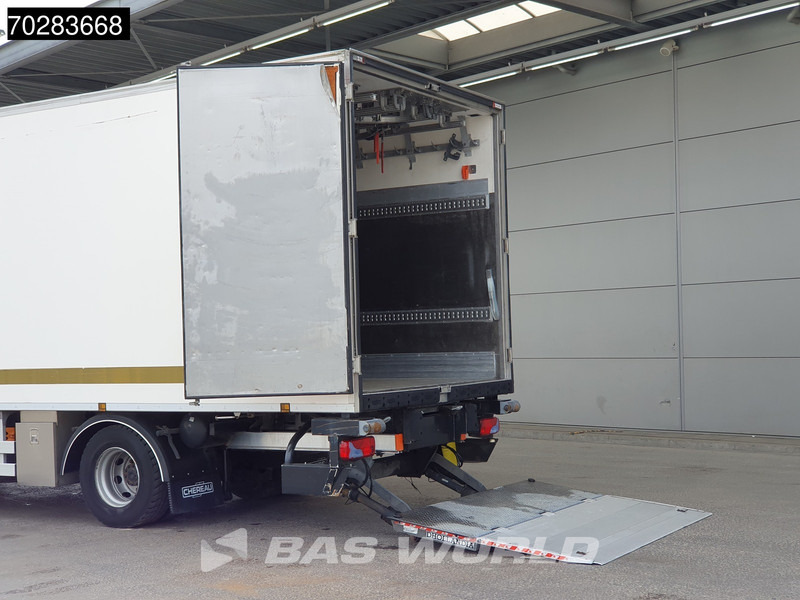 Hladnjača MAN TGM 15.250 4X2 Carrier Supra 850 Cooler Tailgate Euro 6: slika 8 Hladnjača MAN TGM 15.250 4X2 Carrier Supra 850 Cooler Tailgate Euro 6: slika 8