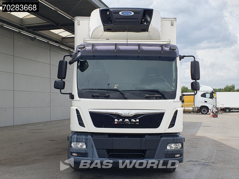 MAN TGM 15.250 4X2 Carrier Supra 850 Cooler Tailgate Euro 6 - Hladnjača: slika 5 MAN TGM 15.250 4X2 Carrier Supra 850 Cooler Tailgate Euro 6 - Hladnjača: slika 5