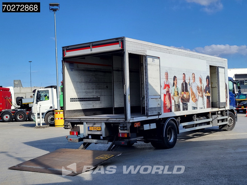 MAN TGM 18.250 4X2 19tons NL-Truck Carrier VECTOR 1950 MT Ladebordwand Euro 6 - Hladnjača: slika 5 MAN TGM 18.250 4X2 19tons NL-Truck Carrier VECTOR 1950 MT Ladebordwand Euro 6 - Hladnjača: slika 5