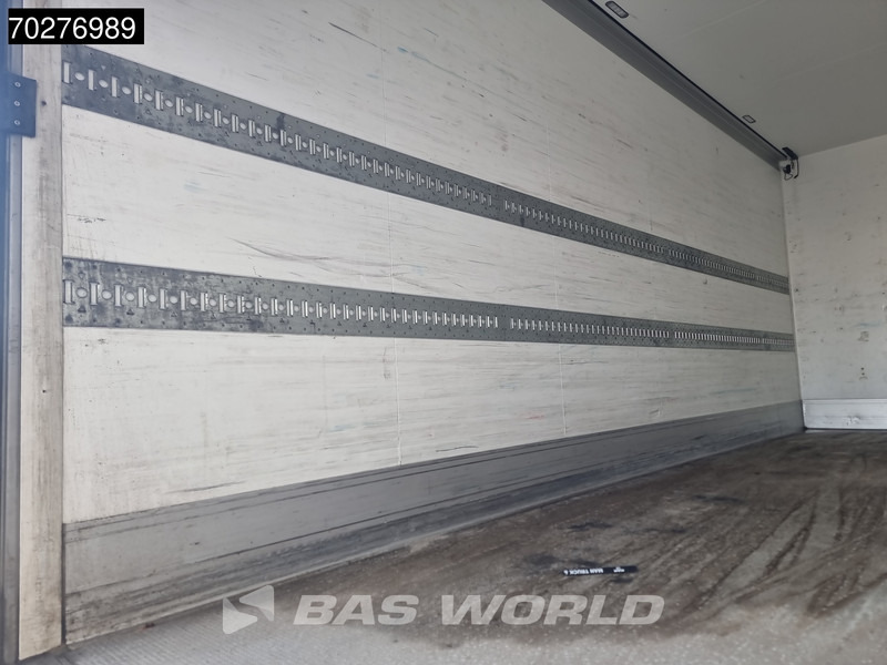 MAN TGX 26.580 6X2 4,12m Height!!! XLX Liftachse ACC LED - Kamion sa zatvorenim sandukom: slika 5 MAN TGX 26.580 6X2 4,12m Height!!! XLX Liftachse ACC LED - Kamion sa zatvorenim sandukom: slika 5