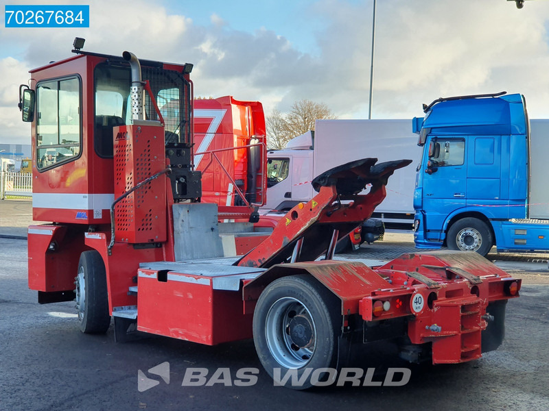 MOL MY225 4X2 - Terminalni traktor: slika 2 MOL MY225 4X2 - Terminalni traktor: slika 2