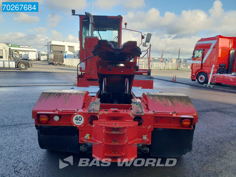 MOL MY225 4X2 - Terminalni traktor: slika 3 MOL MY225 4X2 - Terminalni traktor: slika 3