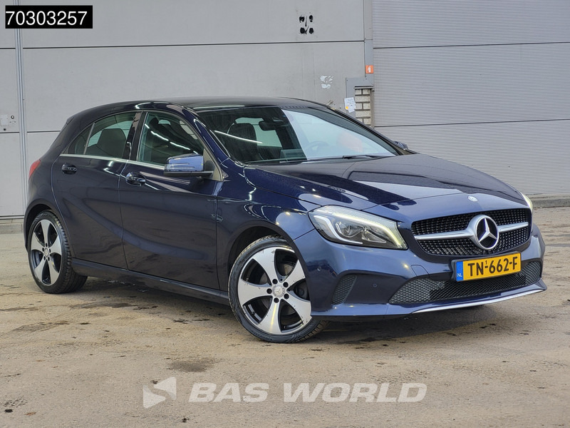 Mercedes-Benz A-Klasse 200 d Automaat Pano Leder LED Navi Airco Cruise Camera Euro6 - Hečbek: slika 5 Mercedes-Benz A-Klasse 200 d Automaat Pano Leder LED Navi Airco Cruise Camera Euro6 - Hečbek: slika 5