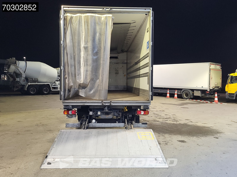 Mercedes-Benz Actros 1830 4X2 Mitsubishi 7C cooler 1500kg Ladebordwand Automatic Euro 6 - Hladnjača: slika 5 Mercedes-Benz Actros 1830 4X2 Mitsubishi 7C cooler 1500kg Ladebordwand Automatic Euro 6 - Hladnjača: slika 5
