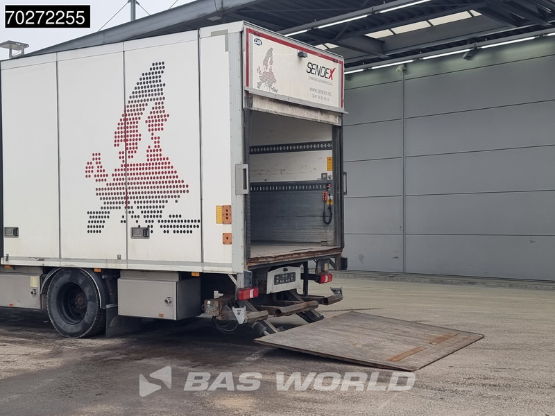 Mercedes-Benz Actros 2036 4X2 19.5tonner 2000kg Ladebordwand Xenon StreamSpace Euro 6 - Hladnjača: slika 3 Mercedes-Benz Actros 2036 4X2 19.5tonner 2000kg Ladebordwand Xenon StreamSpace Euro 6 - Hladnjača: slika 3