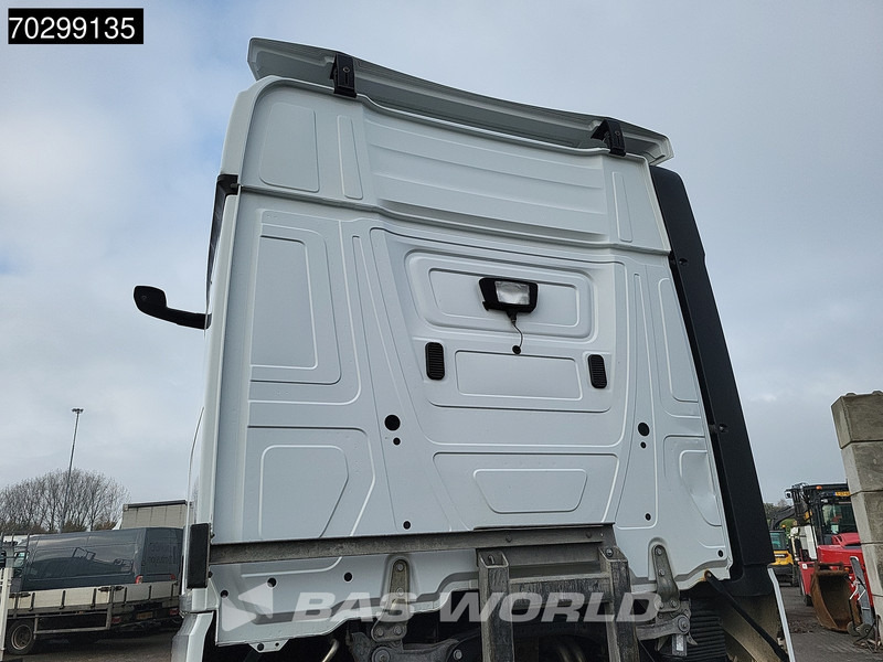 Mercedes-Benz Actros 2553 Actros 6X2 Full Air Retarder Lift Axle Euro 6 - Kamion za prevoz kontejnera/ Kamion sa promenjivim sandukom: slika 5 Mercedes-Benz Actros 2553 Actros 6X2 Full Air Retarder Lift Axle Euro 6 - Kamion za prevoz kontejnera/ Kamion sa promenjivim sandukom: slika 5