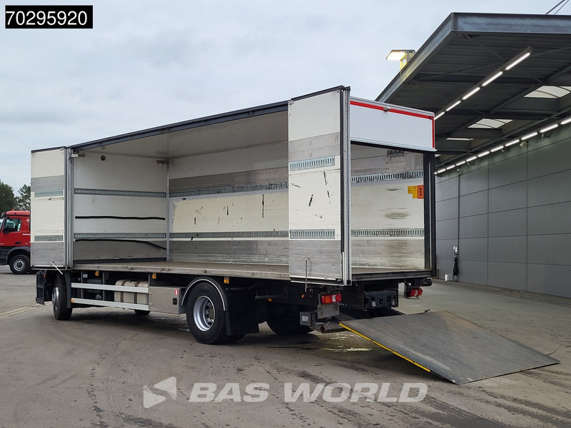Mercedes-Benz Antos 1827 4X2 2000kg Ladebordwand Automatic Xenon Euro 6 - Kamion sa zatvorenim sandukom: slika 5 Mercedes-Benz Antos 1827 4X2 2000kg Ladebordwand Automatic Xenon Euro 6 - Kamion sa zatvorenim sandukom: slika 5