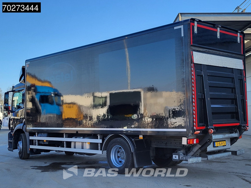 Mercedes-Benz Antos 1924 4X2 19tons NL-Truck 2500kg Ladebordwand Automatic Euro 6 - Kamion sa zatvorenim sandukom: slika 2 Mercedes-Benz Antos 1924 4X2 19tons NL-Truck 2500kg Ladebordwand Automatic Euro 6 - Kamion sa zatvorenim sandukom: slika 2