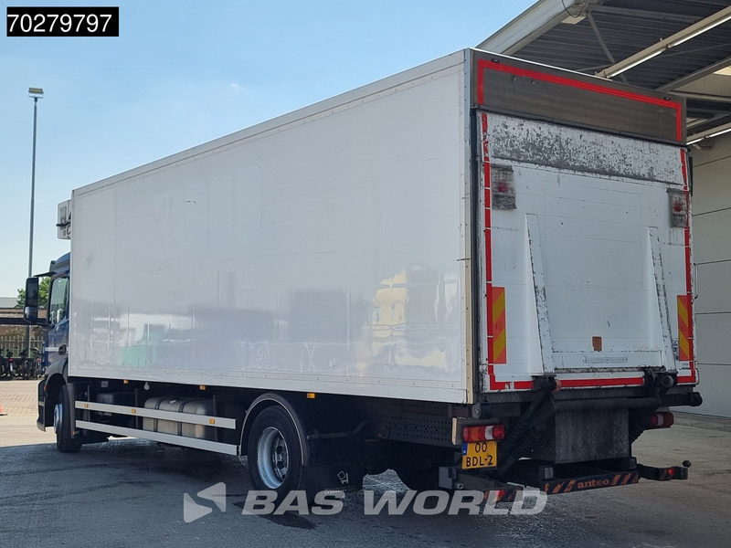 Mercedes-Benz Antos 1924 4X2 NL-Truck FrigoBlock FK 35I-E Ladebordwand Euro 6 - Hladnjača: slika 2 Mercedes-Benz Antos 1924 4X2 NL-Truck FrigoBlock FK 35I-E Ladebordwand Euro 6 - Hladnjača: slika 2