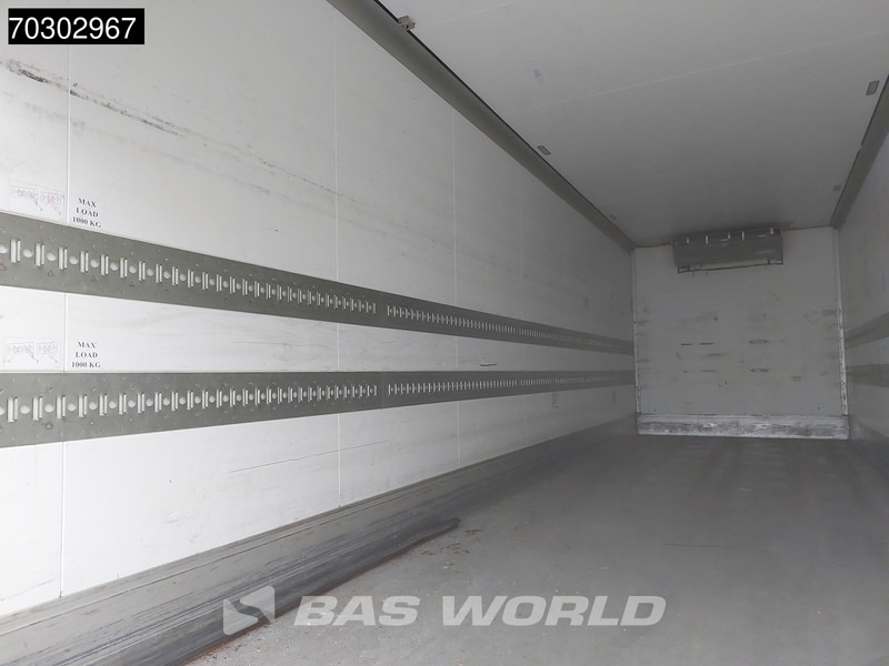 Mercedes-Benz Antos 2532 Antos 6X2 Carrier Supra 850 Nordic Automatic Euro 6 - Hladnjača: slika 5 Mercedes-Benz Antos 2532 Antos 6X2 Carrier Supra 850 Nordic Automatic Euro 6 - Hladnjača: slika 5