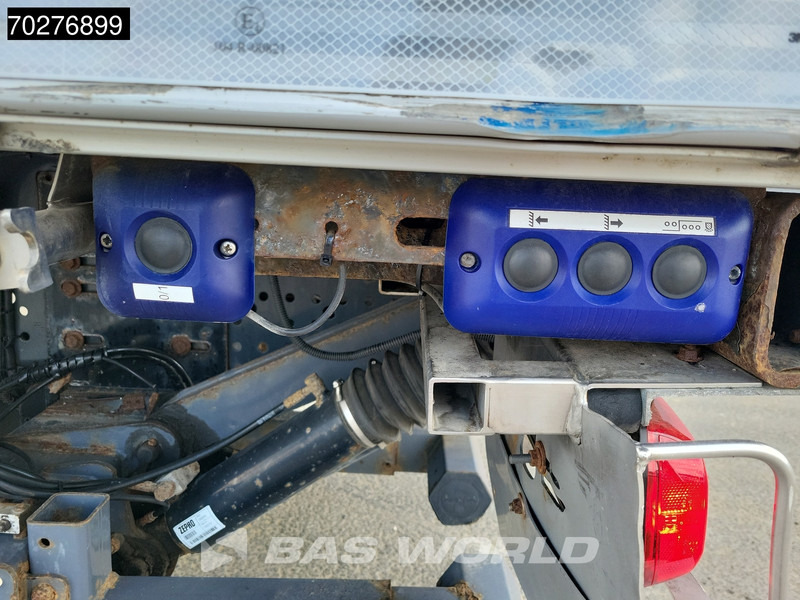 Mercedes-Benz Antos 2535 6X2 Lumikko L7 cooler ladebordwand Lift+Lenkachse Euro 6 - Hladnjača: slika 5 Mercedes-Benz Antos 2535 6X2 Lumikko L7 cooler ladebordwand Lift+Lenkachse Euro 6 - Hladnjača: slika 5