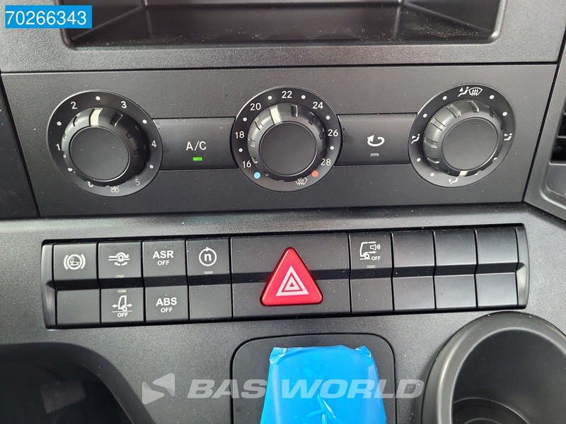 Mikser za beton novi Mercedes-Benz Arocs 4140 8X4 NEW 10m3 Remmel Mixer Automatic Euro 3: slika 20