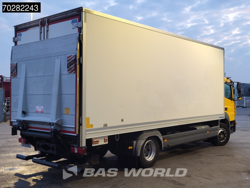 Mercedes-Benz Atego 1324 Atego 4X2 13.5tonner Thermo-King T-1200R 1500kg Ladebordwand Euro 6 - Hladnjača: slika 5 Mercedes-Benz Atego 1324 Atego 4X2 13.5tonner Thermo-King T-1200R 1500kg Ladebordwand Euro 6 - Hladnjača: slika 5