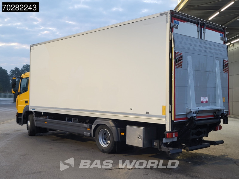 Mercedes-Benz Atego 1324 Atego 4X2 13.5tonner Thermo-King T-1200R 1500kg Ladebordwand Euro 6 - Hladnjača: slika 2 Mercedes-Benz Atego 1324 Atego 4X2 13.5tonner Thermo-King T-1200R 1500kg Ladebordwand Euro 6 - Hladnjača: slika 2