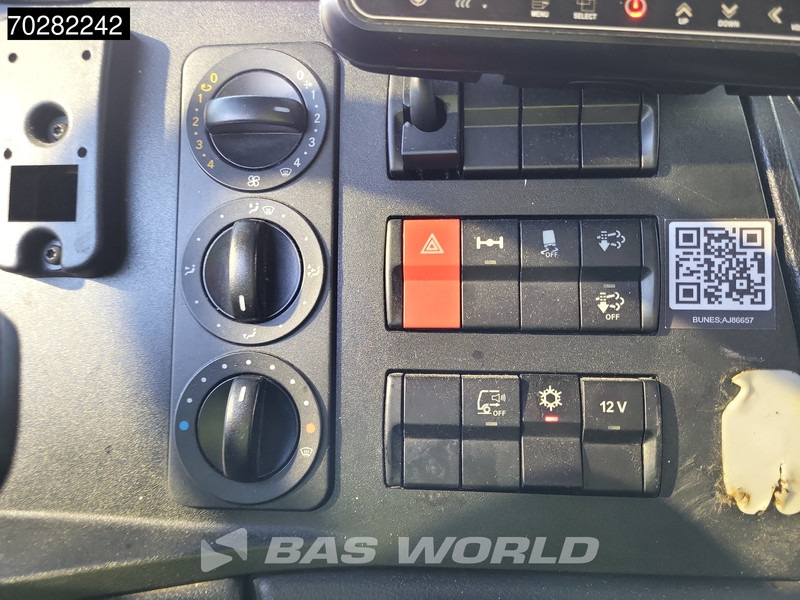 Hladnjača Mercedes-Benz Atego 1324 Atego 4X2 Thermo King T-1200R 1500kg Ladebordwand Automatic Euro 6: slika 20 Hladnjača Mercedes-Benz Atego 1324 Atego 4X2 Thermo King T-1200R 1500kg Ladebordwand Automatic Euro 6: slika 20